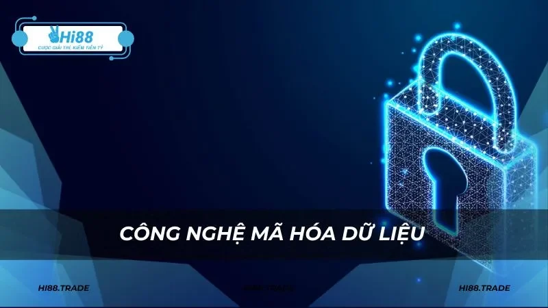 Đảm bảo thông tin cá nhân được an toàn