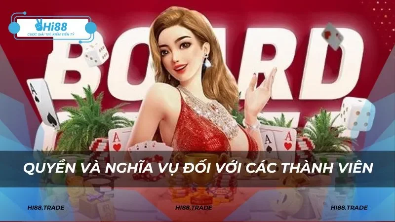 Những trường hợp không được miễn trách nhiệm