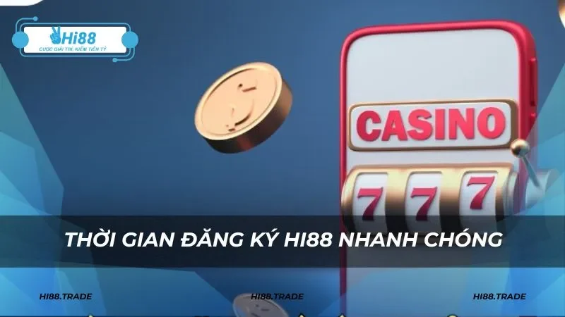 Những câu hỏi phổ biến khi đăng ký hi88